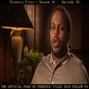 Forensic Files Season 16 Episode 30 Part 1 | Forensic Files 2024