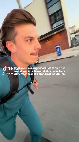 no cap, none at all. #nurse #nurselife #nursing #murse #fitnurse | Nursing