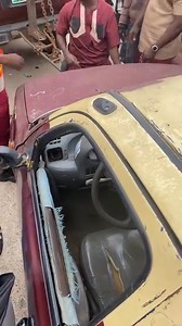 Between OYRTMA officers and Ibadan Micra driver Who go settle the issue now 😂 #ibadan #oyrtma | Ibadan Cruise TV