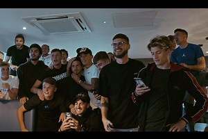 Take Us Home: Leeds United – a love story, largely unblemished and clean