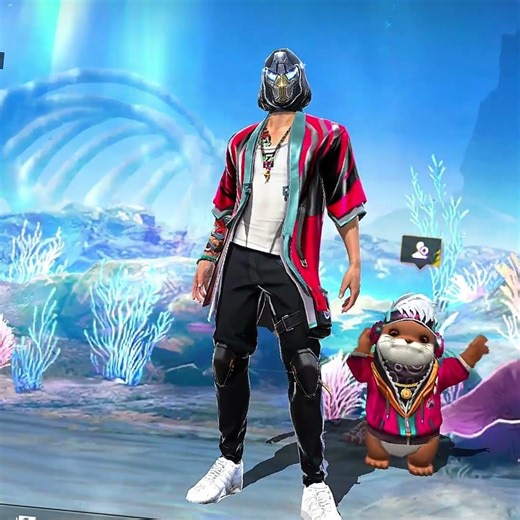 New setting in free fire #ytshorts #garenafreefire