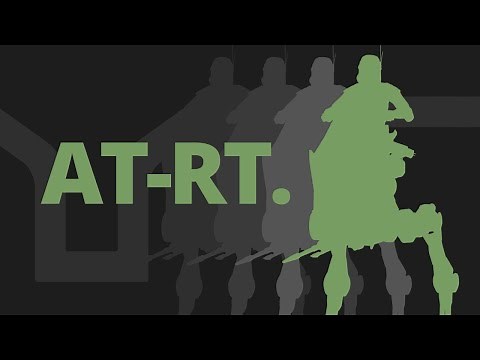 Beyond Recon | AT-RT Walker Explained