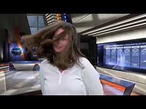 Advanced Built-In Keyer | Aximmetry