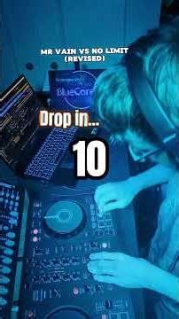 Mr Vain VS No Limit (Revised Edit)
