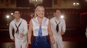 3 comments | The sold-out musical sensation Anything Goes Musical returns to the Barbican by popular demand this summer! The production will star multi-award-winner Kerry Ellis, and sets sail this July. Get exclusive prices from £25, only on TodayTix. : go.todaytix.com/AnythingGoesTix | TodayTix | Facebook