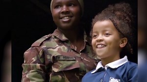 Drought and locusts are a reality that has inspired Ellyanne from Kenya to plant trees. Hear why she is proud to share how you can be a Cartoon Network Climate Champion. Join the campaign and act on climate change. Learn, play, and make the world a better place! | Cartoon Network