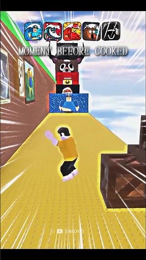 Roblox Gameplay #nobatidao#26