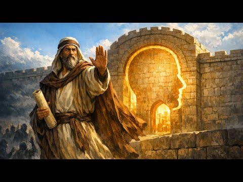 Guard the Gate of Your Mind 2