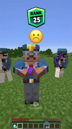 How To Avoid Minecraft Traps #shorts