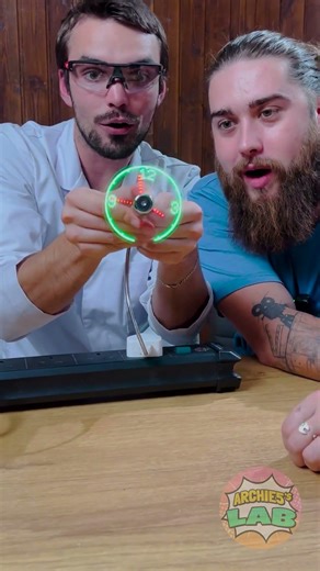 Wow, this thing is genius 🤯