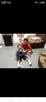 Fam'sFamNoMatterWhat.Friends,Esp.ThoseWhoHonorUs,BegetHonor.ButBlood'sThickerThanH2O.IchooseBLOOD🤗❤️