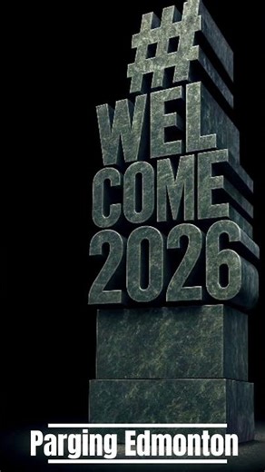 Happy New Year 🎉 | Alta Exterior Ltd Parging #AltaExteriorLtd #Parging #YEG #happynewyear