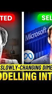 Data modeling interview filters so many data engineers! How to model slowly-changing dimensions