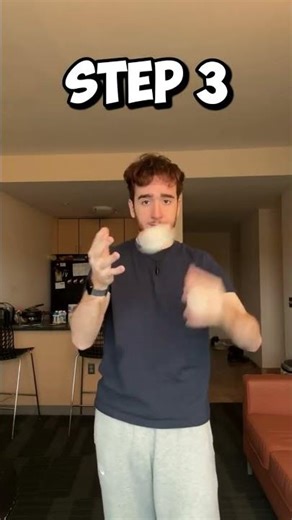 Inverted box tutorial #juggler