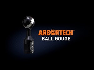 Arbortech Ball Gouge