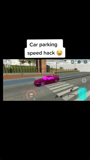 Car Parking Speed Hack | Car Role Multiplayer