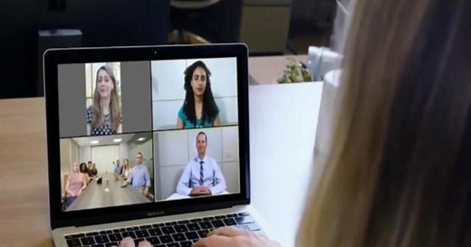 Women suffer higher levels of "Zoom fatigue," study says