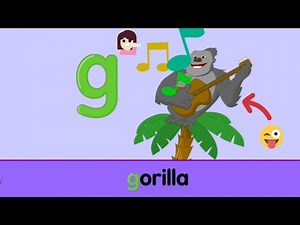 Starfall letter G/Starfall letter A to Z/abcdefghijklmnopqrstuvwxyz/abcd learning videos for kids.