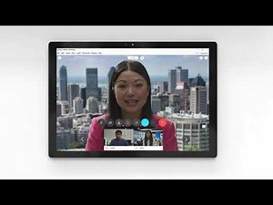 Bell Total Connect with Cisco Webex