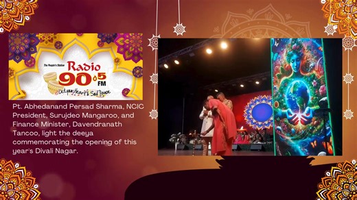 11 reactions | RADIO 90.5 FM - THE PEOPLE'S STATION (Trinidad & Tobago) on Reels | Facebook