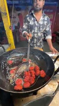 💥🤯10ரூபா Chicken வடையா..⁉️💢 #shorts