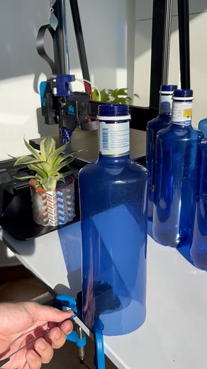 ecodecat | Christmas is just around the corner, and at Ecodecat, we’re still committed to recycling plastic bottles through 3D printing! ♻️ In the... | Instagram