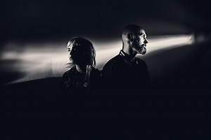 Youth Code Becomes a Machine of Harmony and Hate on Their New Album 'Commitment to Complications'