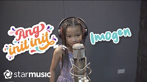Hey, besties! Come over here at panoorin ang bagong summer song na magpapa-LSS sa inyo! Ang Init Init by #IMOGEN is NOW OUT on Star Music's Youtube Channel! WATCH HERE: https://www.youtube.com/watch?v=Jm3IG7sRNuc #StarMusicPH | Star Music PH