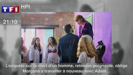 Programme TV soirée du Jeudi 13 juin 2024