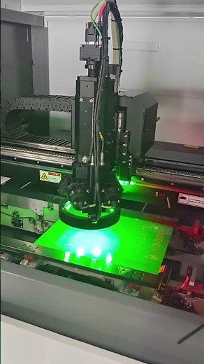 Koh Young KY8030-3 – High-Precision 3D SPI for SMT Lines