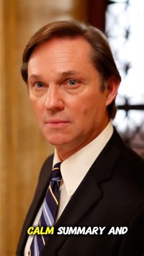 Richard Thomas’s Emotional Life Story That Touched Millions 💔