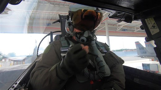 Operation Noble Defender