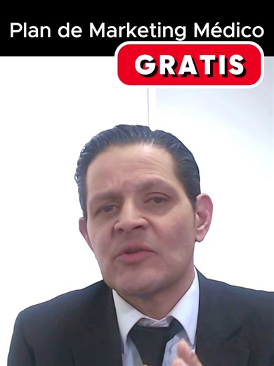 Plan de Marketing Médico 2026: Estrategias Efectivas
