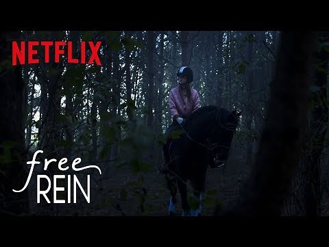 Free Rein: Season 1 | Episode 9 Teaser | Netflix