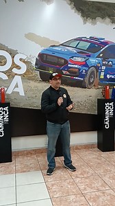 1.8K views · 32 reactions | 52° Edición del Gran Premio Caminos del Inca Automóvil Club Peruano | Perú Off Road & Racing | Facebook