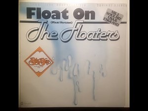 THE FLOATERS Float on (extended version) (1977)
