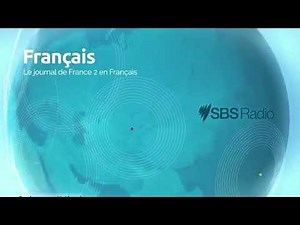 SBS WorldWatch - Outro to Journal de 20 heures