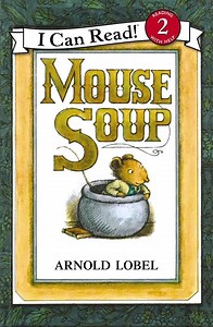 Mouse Soup - Alchetron, The Free Social Encyclopedia