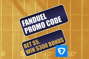 FanDuel Promo Code: Claim $300 Bonus for World Series, NCAAF, NBA Games - WTOP News