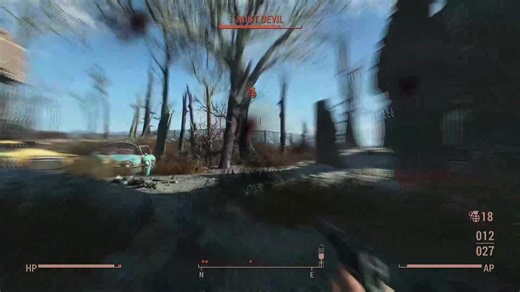 Trust I’m actually going to try and reach peak today! I EVEN GOT MY COMPUTER RUNNING! #artblock #artist #digitalart #furry #fallout