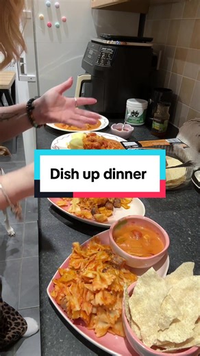 Easy Dinner Ideas: Curry and Pasta Bake