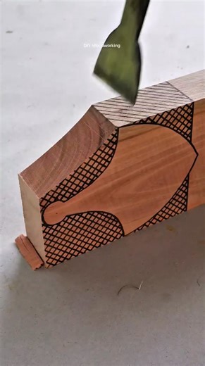 2.2M views · 1.4K reactions | #diy Wood cutting ldeas #tools #tips #woodworking | Diy wood working | Facebook