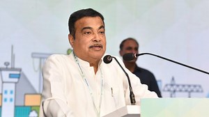 Will bring new vehicles that run entirely on ethanol, says Nitin Gadkari