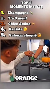 24K views · 262 reactions | Mdrrr top moments d'inox藍藍狼 #inoxtag #inox #pourmoi #paspourtoi #Love #48h #couple #ilesthypnotiser #amoureux #matthieuafaim #lol #mdr #jsuiscuit #ilestenstress #ilavraimentcrugtunemeuf #crouton #jesuisbelle #humour #meuf #rouelibre #argent #stumblequys #fypシ゚ | Inoxtag | Facebook