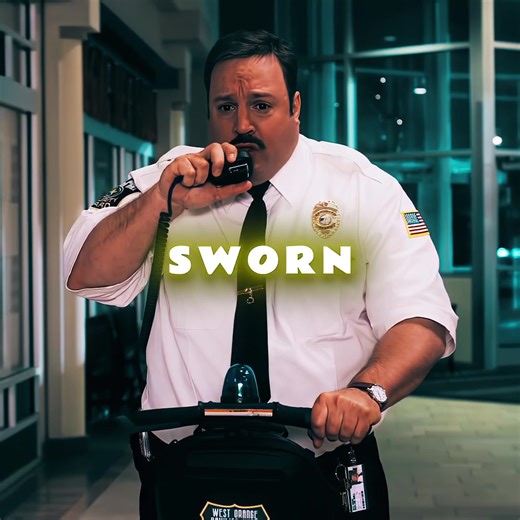 Kevin James Enjoyer on TikTok