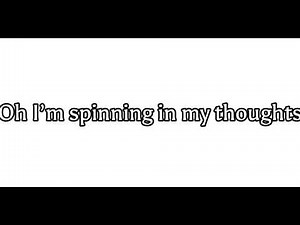 Looping The Rooms English cover!