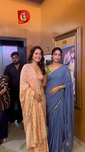 3.1K views · 7.8K reactions | Telusukada movie heroines at Rashikhanna and Srinidhi shetty |#virlareels |#treadingreels❤️❤️ | Dasariconect | Facebook