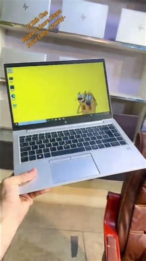 HP EliteBook 845 G7 Ryzen 5 Pro 4650U(6-Core / 12-Thread)Business Powerhouse Review #bestlaptopdeals