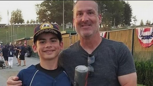 Teen arrested in Poway crash that killed a father and his son