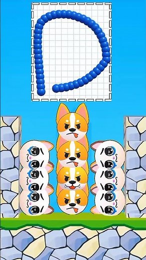 This smart draw made it all fall into place